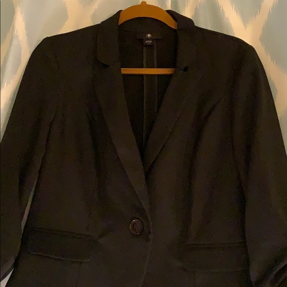 Blazer by Anna - Picture 2 of 4